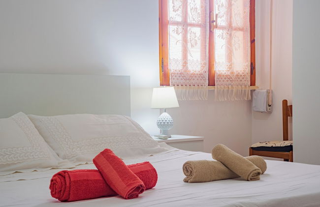 Casa Arianna, Apartment a few Steps From the sea - Foto 6