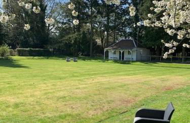 Couples Unique Stay in Bowling Club newly upgraded - Photo 23