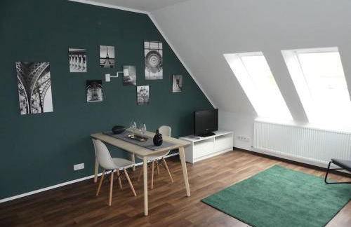 2 Zimmer Hannover Bothfeld für 4 Personen - Foto 1