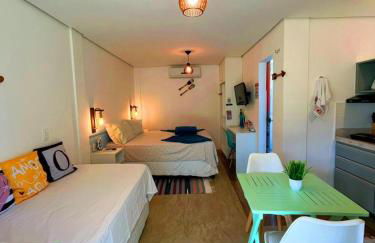 SummerVilleBG - Flat Charmoso com Piscina, Wi-fi e Cozinha Completa - Photo 13