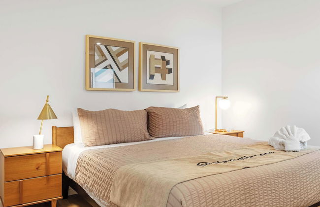 @marbella Lane - 3BR Coastal Retreat w/ Luxe Touch - Foto 24