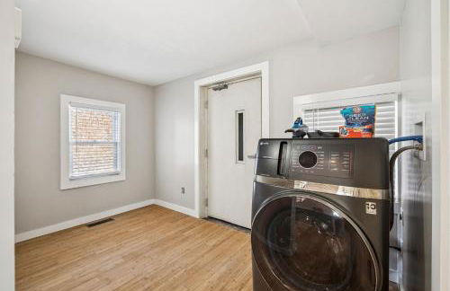 Riverside Getaway Newly Renovated WasherDryer - Foto 32