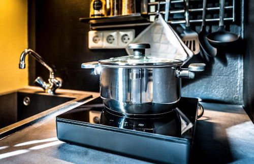 Exklusives Studio 2 in Steinfeld - Photo 15