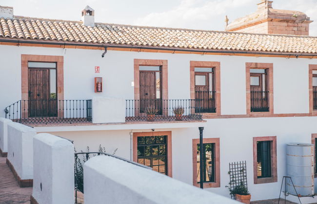 Molino La Nava - Foto 31