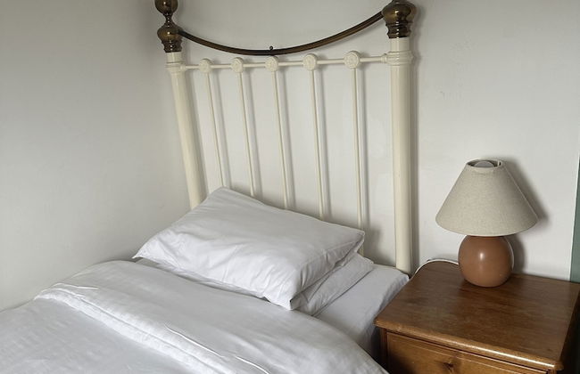 Moorshead Farm - Foto 14