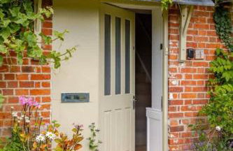 Charming Barn Retreat Near Pewsey & Woodborough - Foto 36