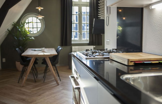 The Duke Apartments - Foto 13