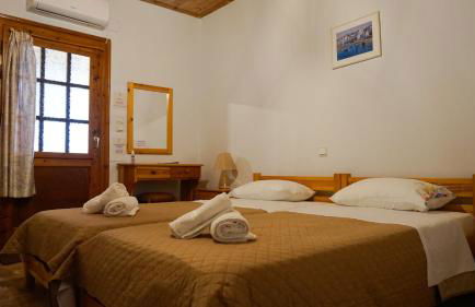 SOULA ROOMS - Photo 40