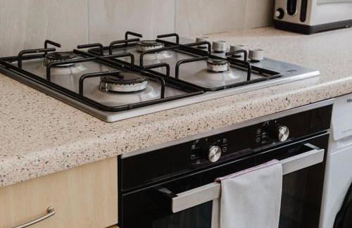 Modern and Stylish Home away from Home - Foto 48