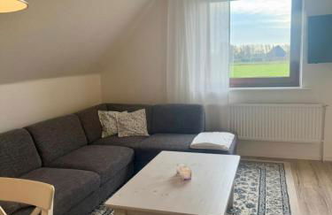 Ferienwohnung Lütte Koje beim Hinrichs Hof - Foto 18