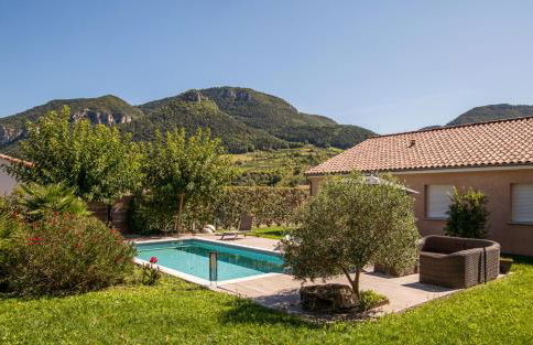 l'écrin du clocher maison piscine jardin wifi - Photo 8