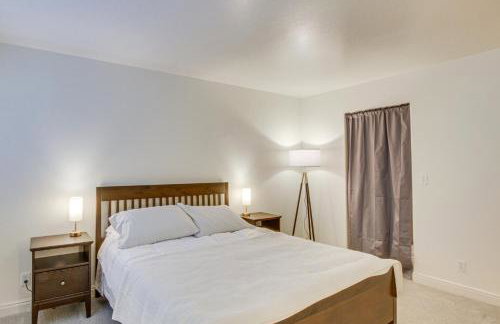 Ski, Kayak, Fish Ogden RioVista with Patio - Foto 11