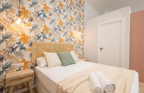 FLORIT FLATS - Trafalgar Arts & Port Suites - Photo 66