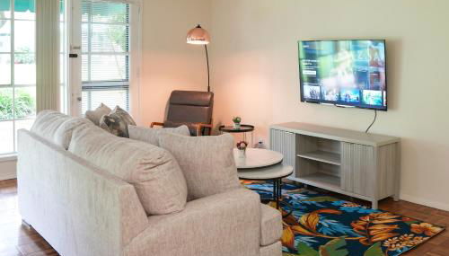 Los Angeles Townhouse close to LACMA - Foto 2