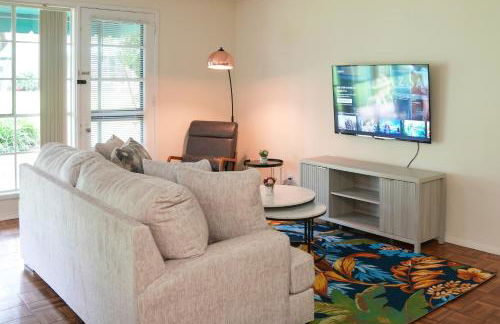 Los Angeles Townhouse close to LACMA - Foto 2