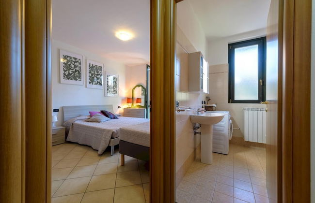 Appartamento Leone in Vertine - Foto 23