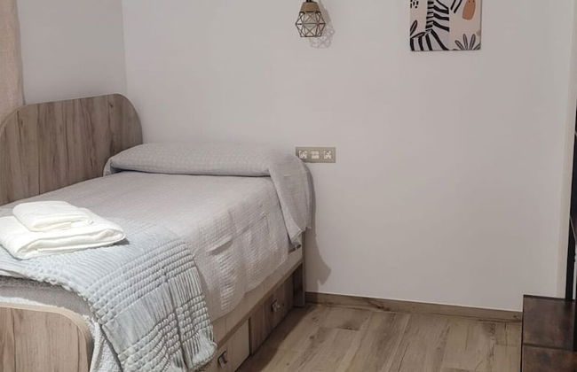 Cazorla Natura Apartamentos Turísticos - Foto 17