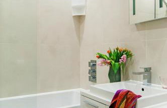 Madison Hill - White Hill House 1 - 1 bedroom flat - Photo 21