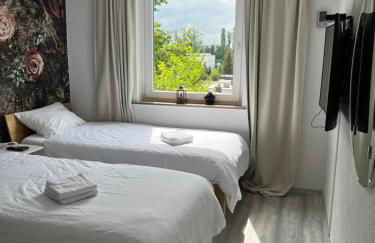 Hannover Messe Apartment - Foto 5