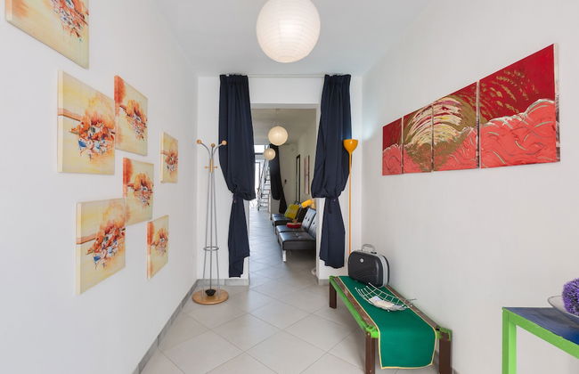 2264 Appartamenti Novecento - Casa La Marangia - Foto 22