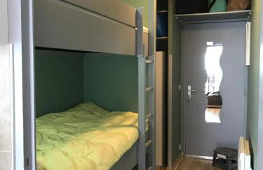 Appartement 4 personnes au pied des pistes - Foto 4