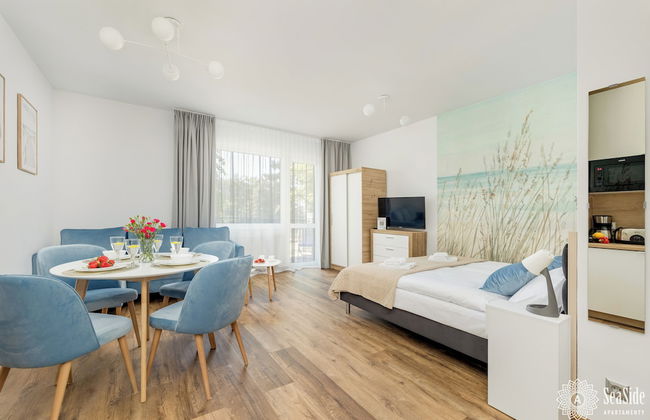 Seaside Apartamenty - Dominikana - Photo 38