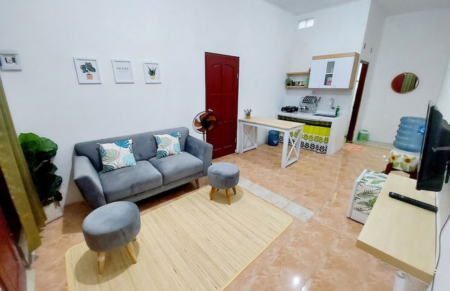 Nitikan House by FH Stay - Foto 12