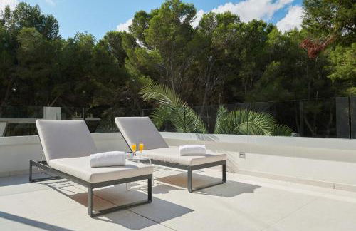 Hipotels Bahía Grande Aparthotel - Foto 10