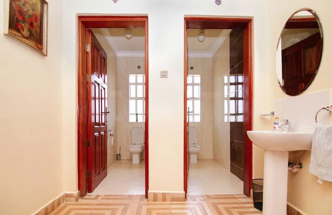 Ndeiya House - Foto 20