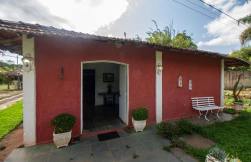 Estância Canaã Atibaia - Foto 27