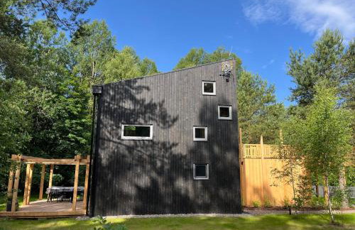 GRANIASTY - nowoczesny dom wakacyjny z basenem - Photo 27