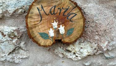 Studio Maria Barbajonn's Stone House - Foto 2