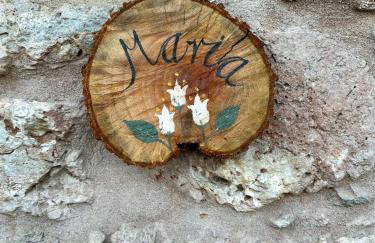 Studio Maria Barbajonn's Stone House - Foto 2