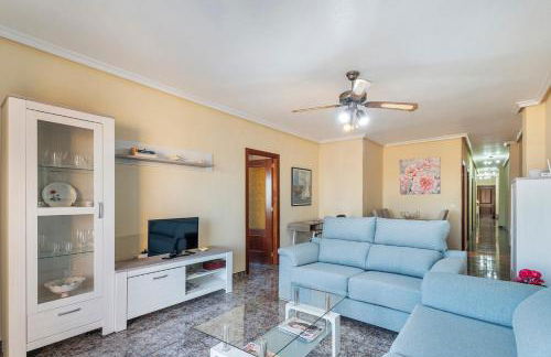 Beautiful sea views apartment with balcony and wifi in Lo Pagan - Foto 35