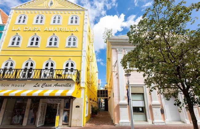 Punda Urban Stays in Willemstad - Foto 4