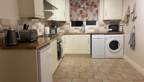 Glenbann House - Foto 3, dishwasher