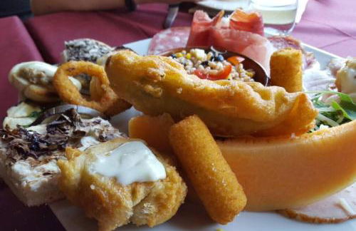 Bellavista la tua romantica vacanza sul Trasimeno - Foto 71