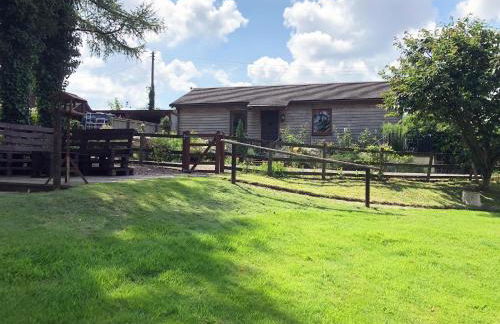 Challette At Timbertops - Foto 26