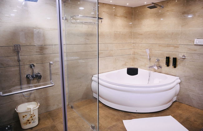 Olive Resorts & Villas - Foto 22