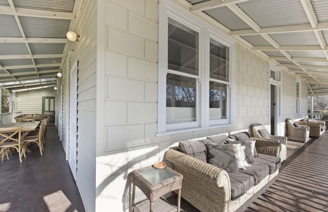 Healesville Garden Accommodation - Foto 62