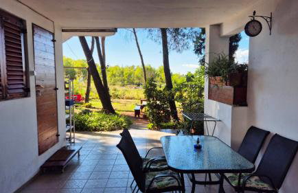 Apartments Vera - Mirca - Photo 10