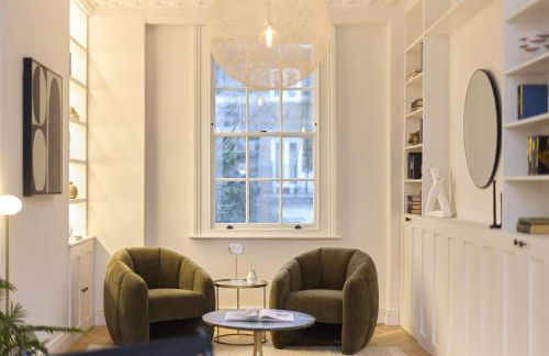 The Architect's House - Foto 12