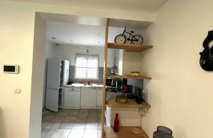 Villa Les Oliviers - Foto 15