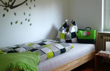 Ferienwohnung"Zur Birke" - Foto 19