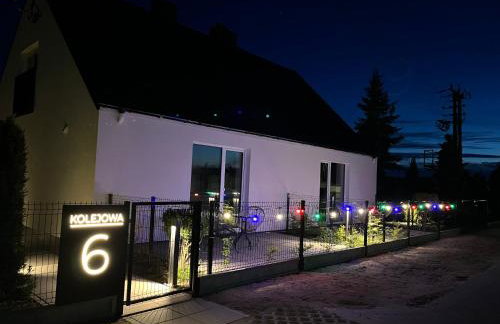 Apartamenty CEKCYN - KOLEJOWA 6 - Foto 16