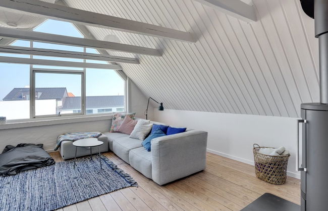 "Bernice" - 150m from the sea - Foto 36