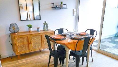 ARZON TERRASSE DE KERJOUANNO - Foto 3