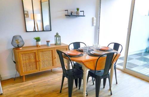 ARZON TERRASSE DE KERJOUANNO - Foto 3