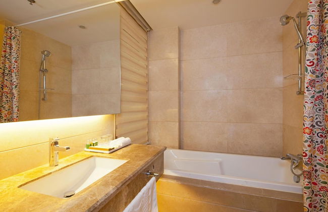 Sanlitun Xin Xiang Ya Yuan Apartment - Foto 23