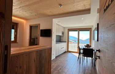 Les quatre montagnes, Appartements - Foto 17